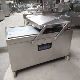 Vacuummachine RÃ¶scher matic 